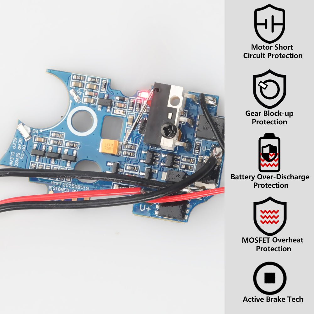 T238 DTU V2 BASIC For V2 GearboxT238