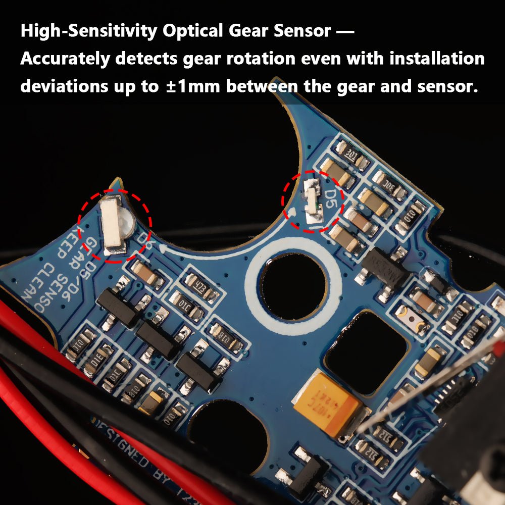 T238 DTU V2 BASIC For V2 GearboxT238