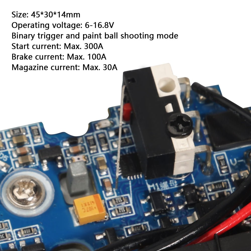T238 DTU V2 BASIC(V1.9) For V2 Gearbox - T238