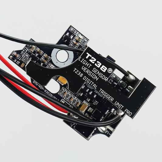 T238 DTU V2 PRO Optical Sensor Version For V2 GearboxT238