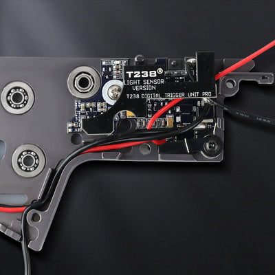 T238 DTU V2 PRO Optical Sensor Version For V2 GearboxT238