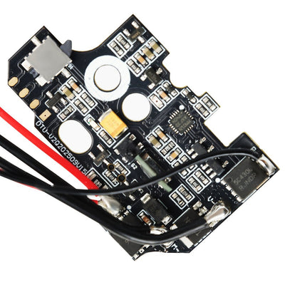 T238 DTU V2 QUALITY Micro Switch Version For V2 GearboxT238