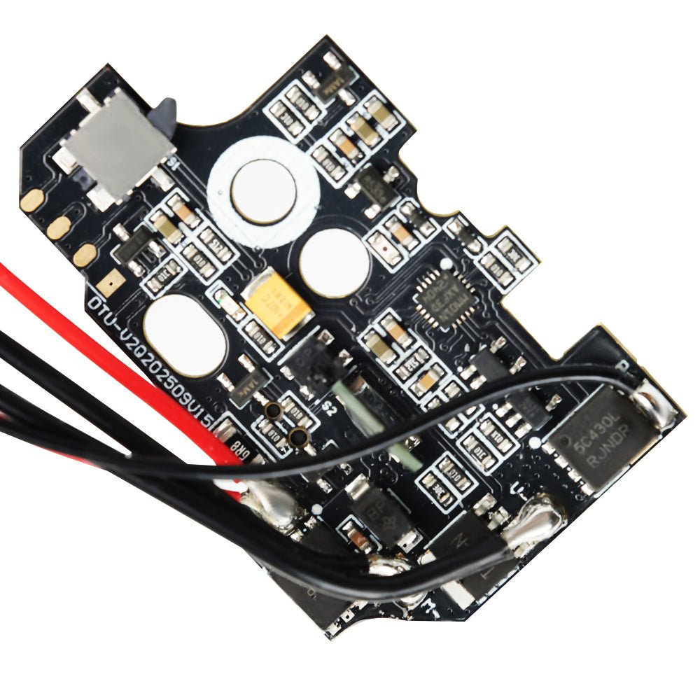 T238 DTU V2 QUALITY Micro Switch Version For V2 GearboxT238