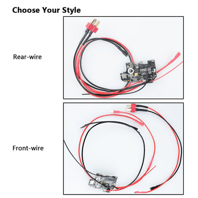 T238 DTU V2 QUALITY Micro Switch Version For V2 GearboxT238