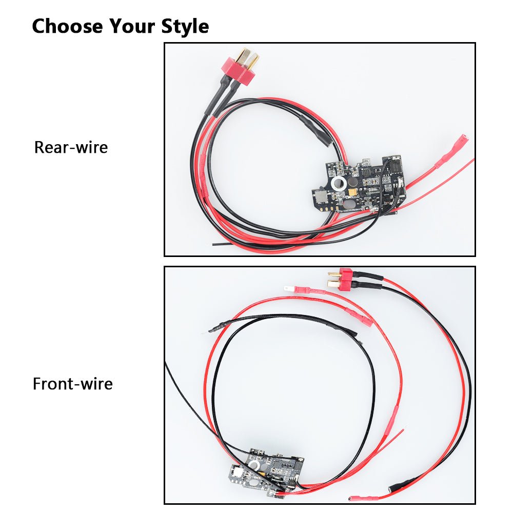T238 DTU V2 QUALITY Micro Switch Version For V2 GearboxT238