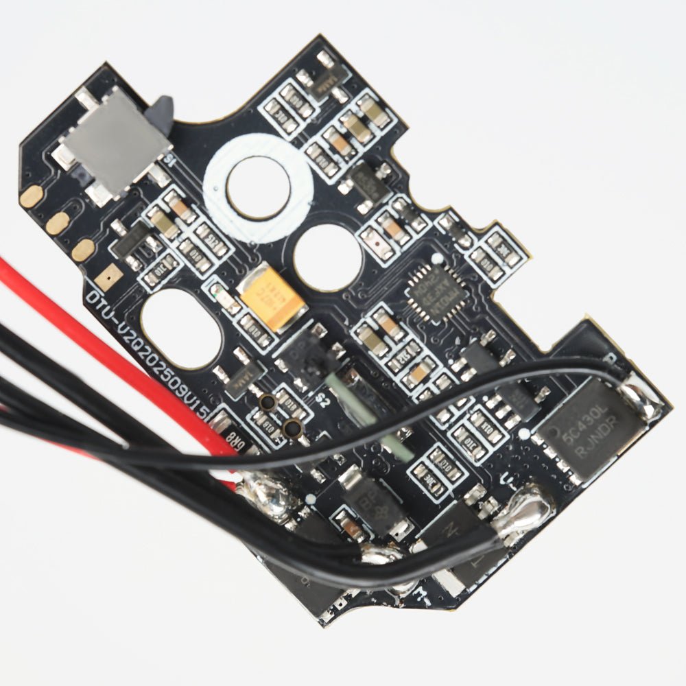 T238 DTU V2 QUALITY(V1.42) For V2 GearboxT238