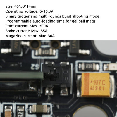 T238 DTU V2 QUALITY(V1.42) For V2 GearboxT238