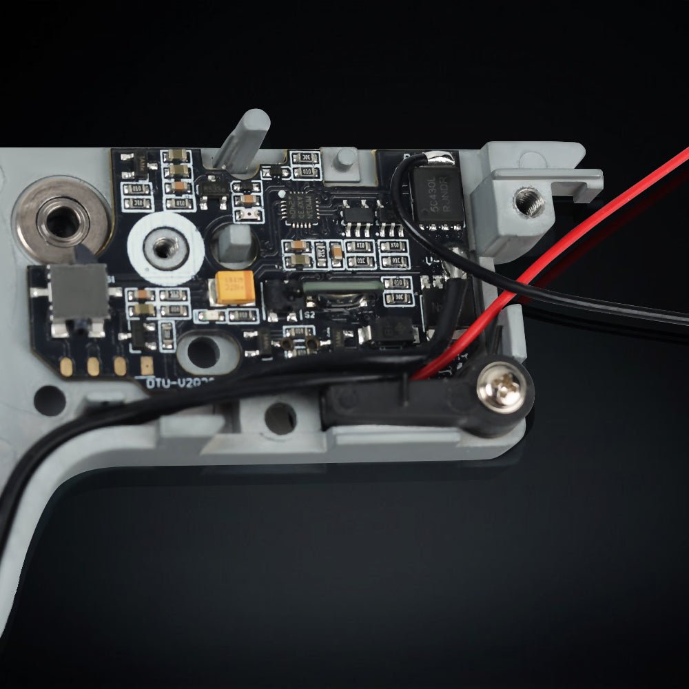 T238 DTU V2 QUALITY(V1.42) For V2 GearboxT238