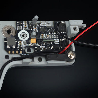 T238 DTU V2 QUALITY(V1.42) For V2 GearboxT238