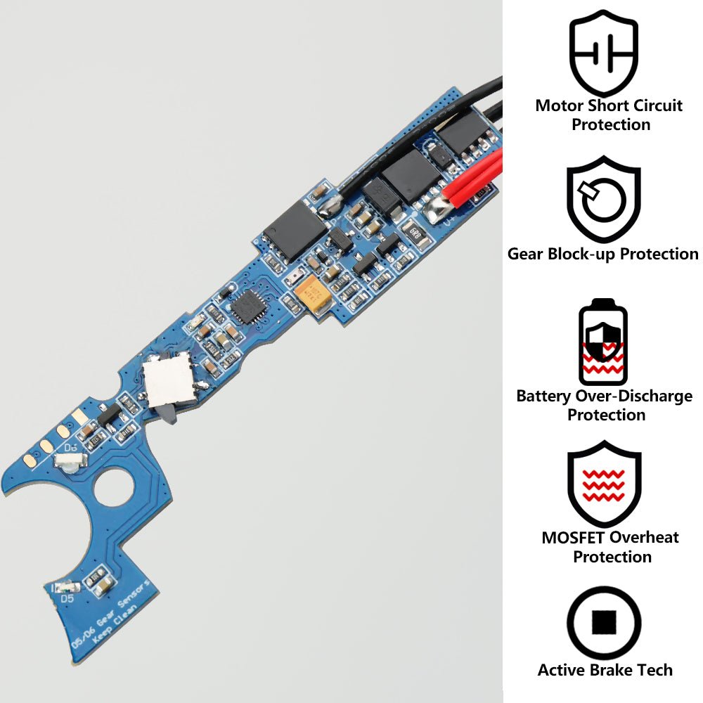 T238 DTU V3 BASIC For V3 GearboxT238