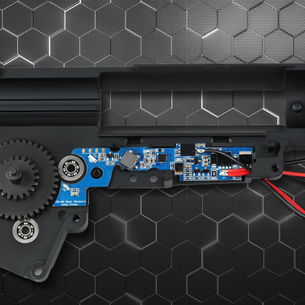 T238 DTU V3 BASIC For V3 GearboxT238