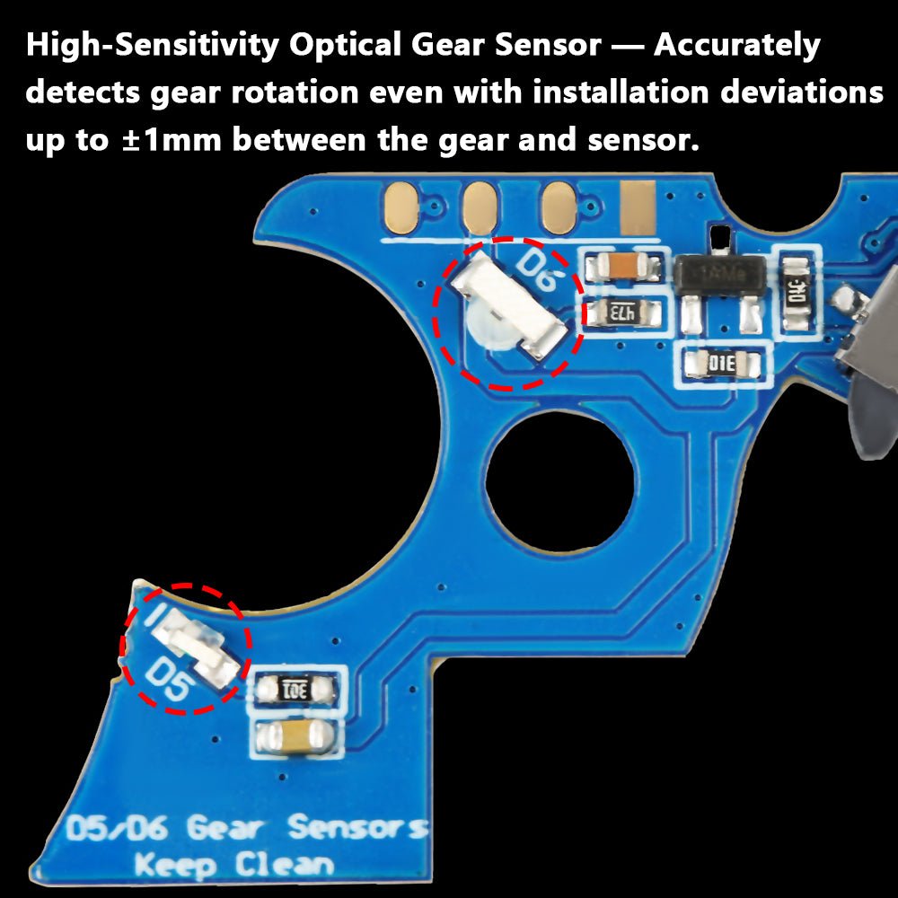 T238 DTU V3 BASIC For V3 GearboxT238