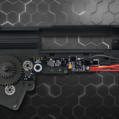 T238 DTU V3 QUALITY Micro Switch Version For V3 GearboxT238