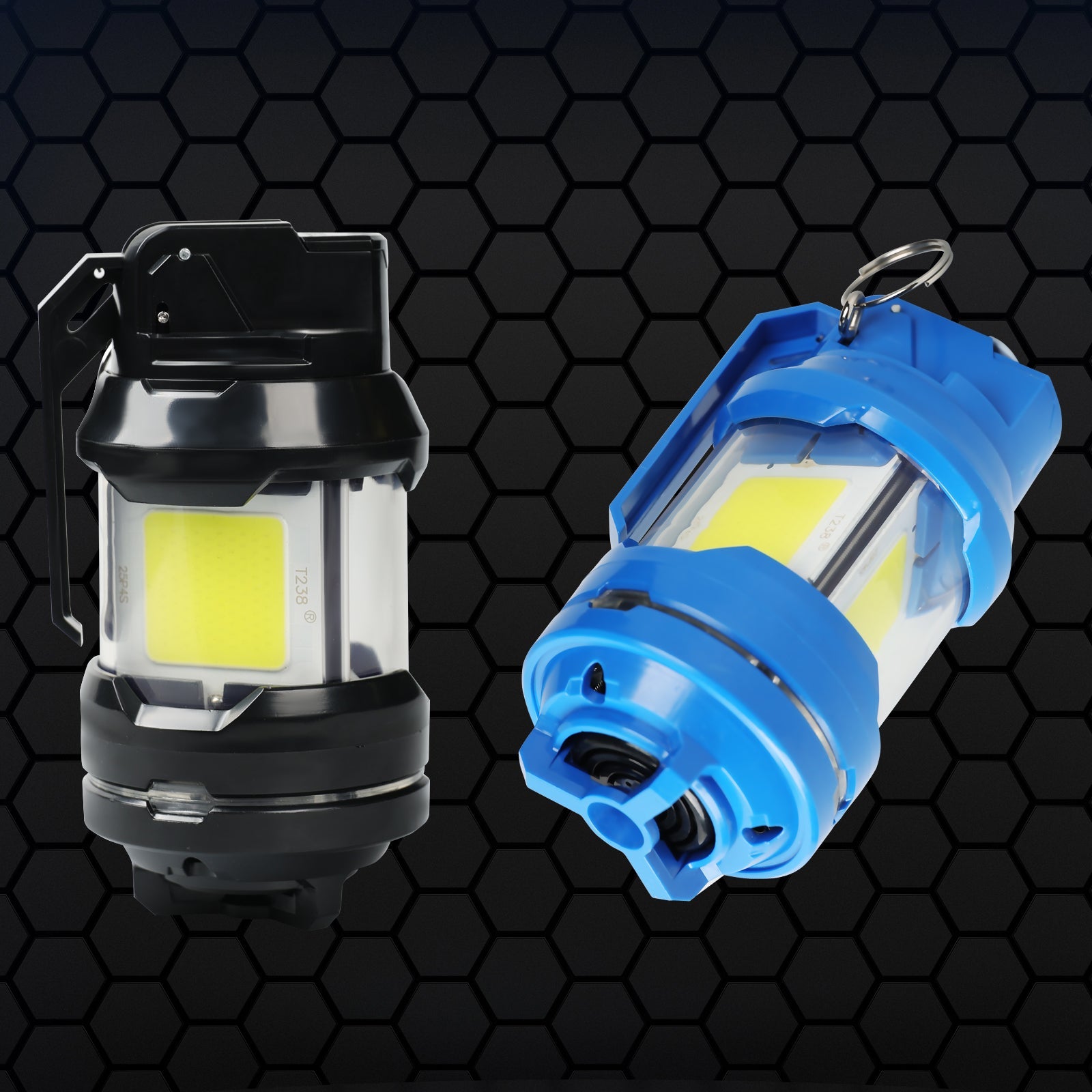 T238 Electric Grenade FlashbangT238