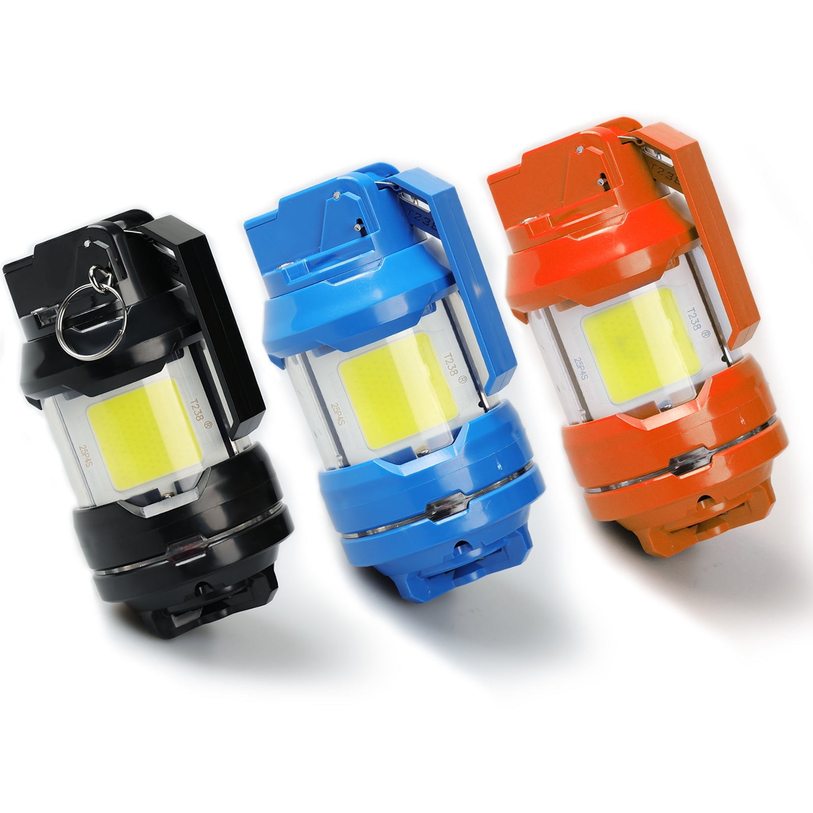 T238 Electric Grenade FlashbangT238