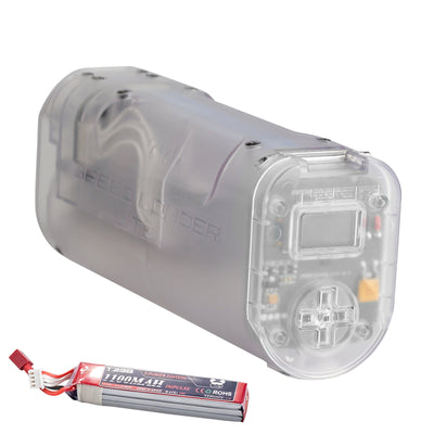T238 Electric Speed Loader Lite Edition (Pre - Order)T238