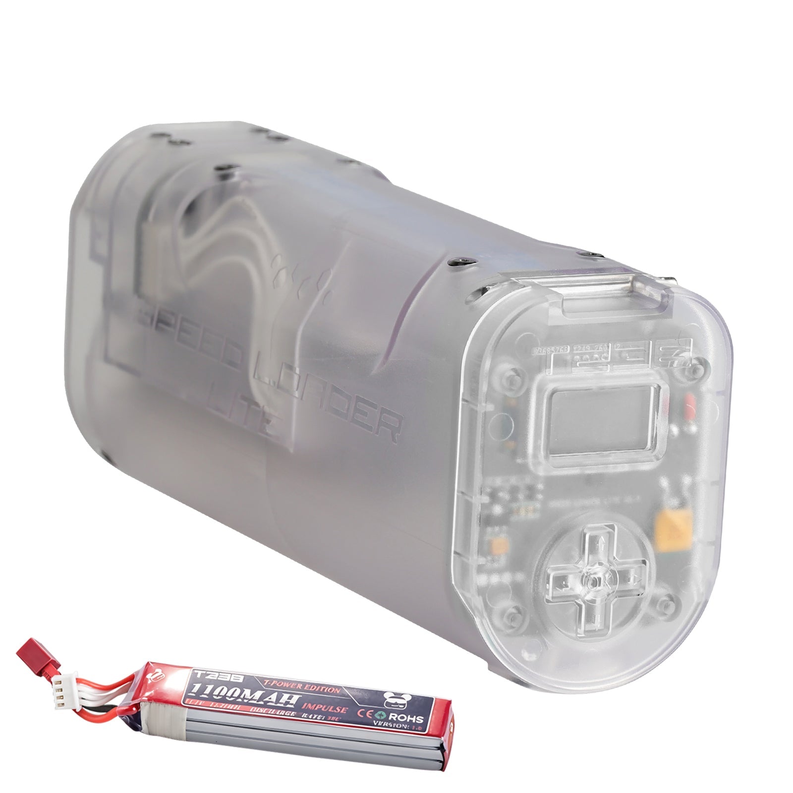 T238 Electric Speed Loader Lite Edition (Pre - Order)T238