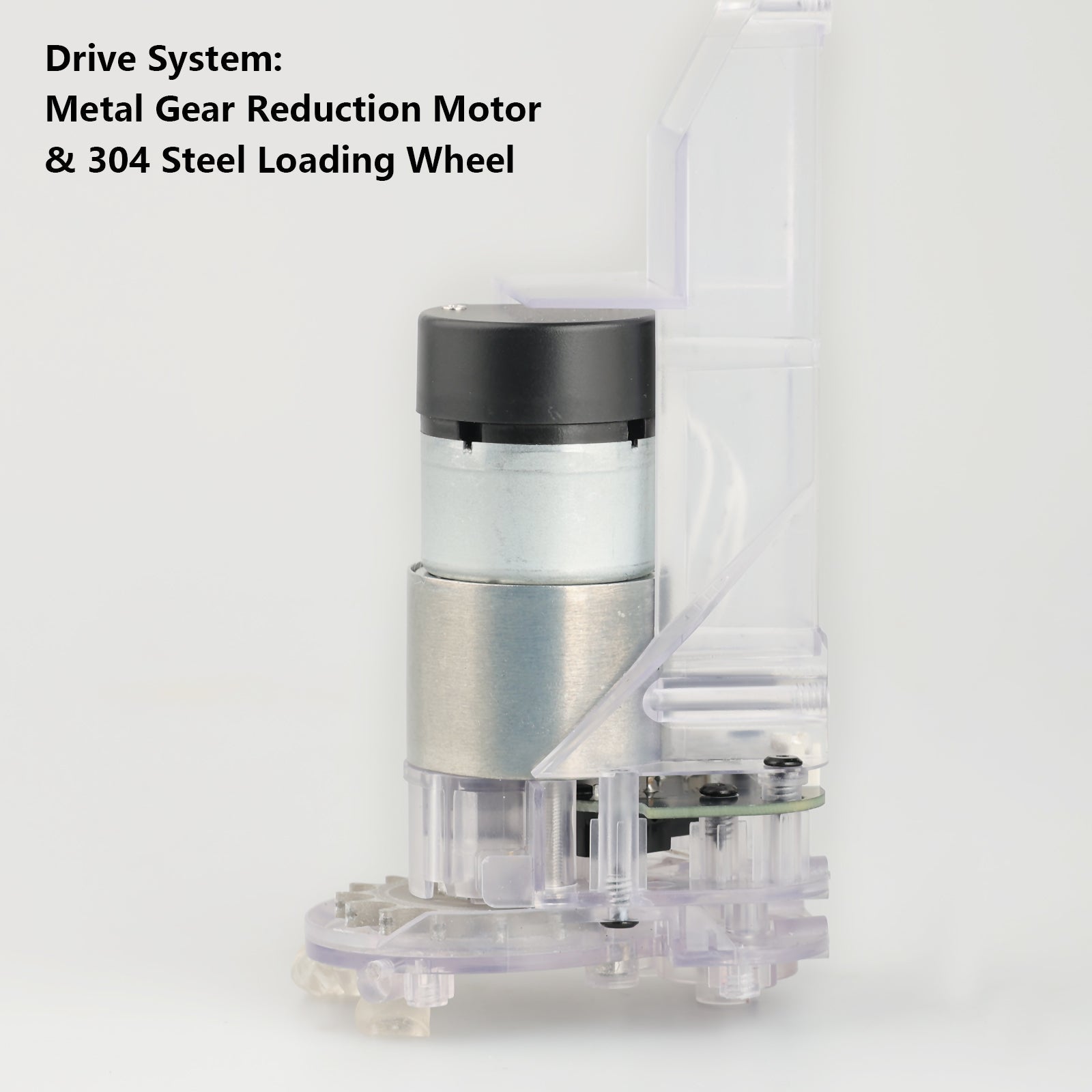 T238 Electric Speed Loader Lite Edition (Pre - Order)T238