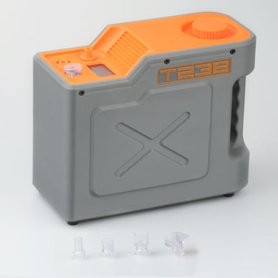 T238 Electric Speed Loader MAX Edition(3D - printed)T238