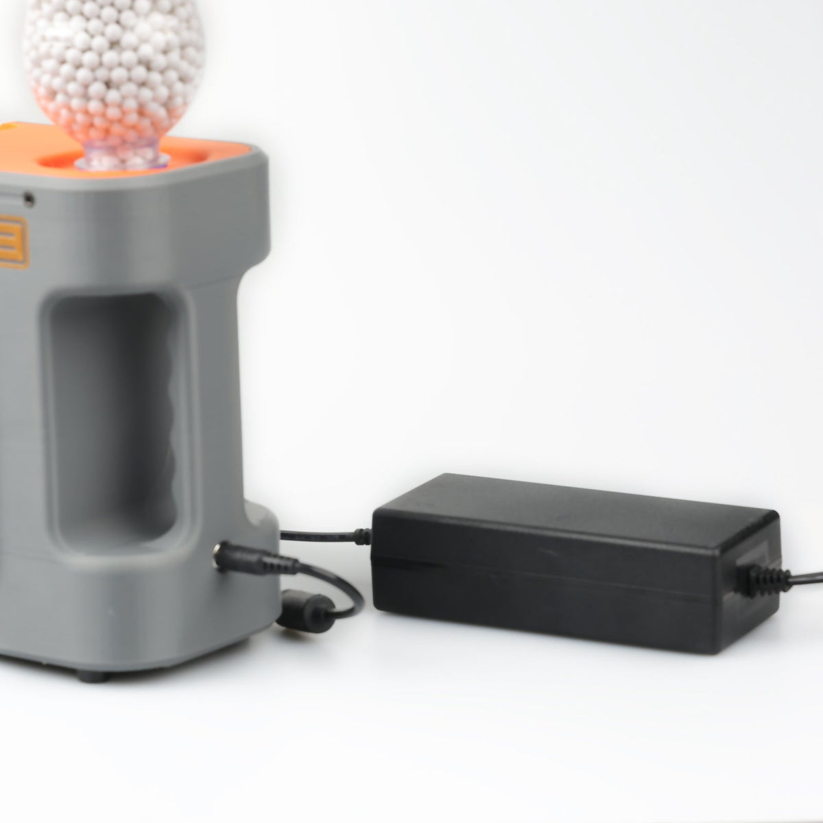 T238 Electric Speed Loader MAX Edition(3D-printed) - T238