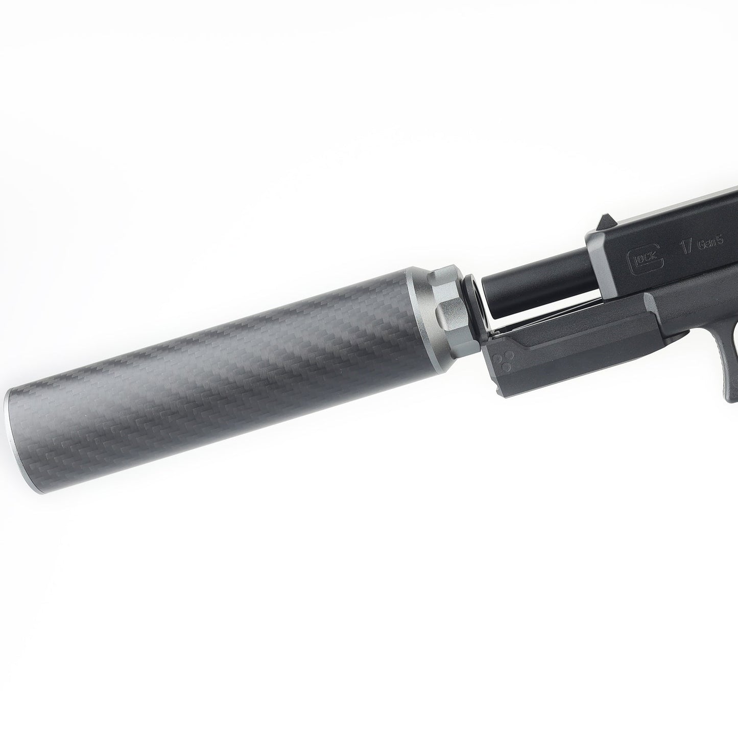 T238 G17 To 14CCW Tracer AdapterT238