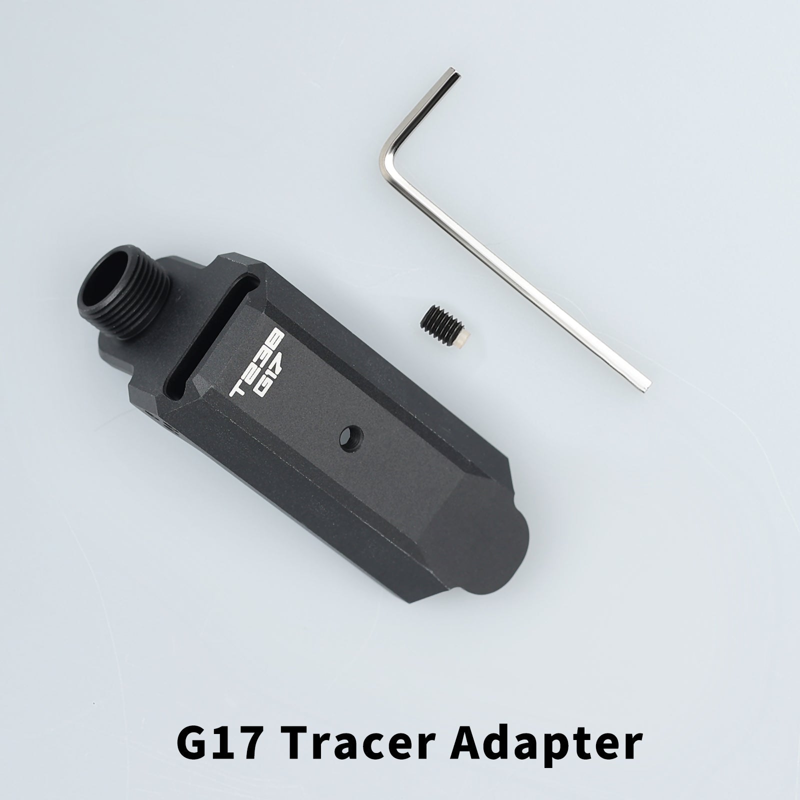 T238 G17 To 14CCW Tracer AdapterT238