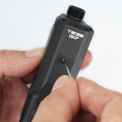 T238 G17 To 14CCW Tracer AdapterT238