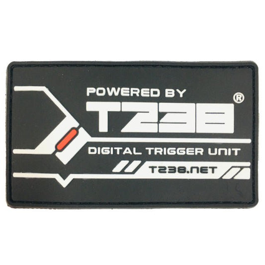 T238 Light - Control BadgeT238