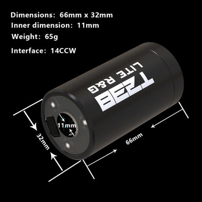 T238 Lite R&G Tracer UnitT238