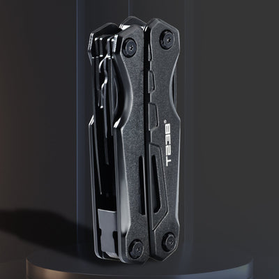 T238 Multi - Function Folding PliersT238