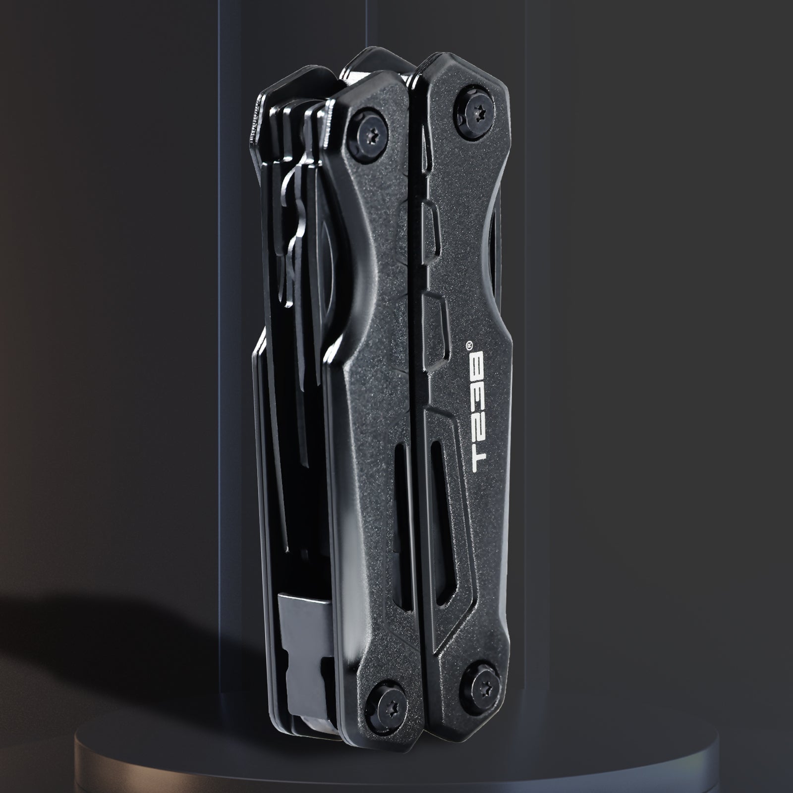 T238 Multi - Function Folding PliersT238