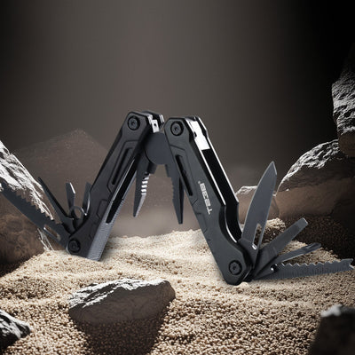 T238 Multi - Function Folding PliersT238