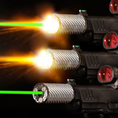 T238 Nano Flame Tracer UnitT238