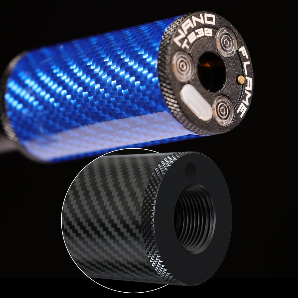 T238 Nano Flame Tracer Unit - T238