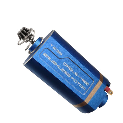 T238 QRBLS - 480 Brushless Motor Basic EditionT238