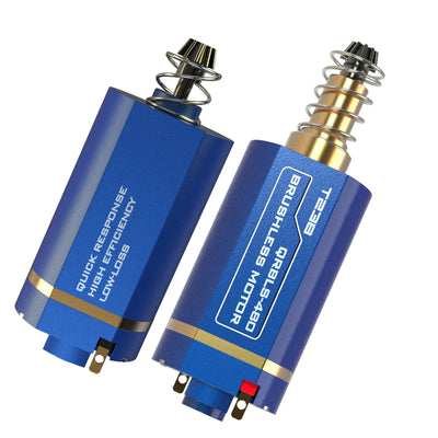 T238 QRBLS - 480 Brushless Motor Basic EditionT238
