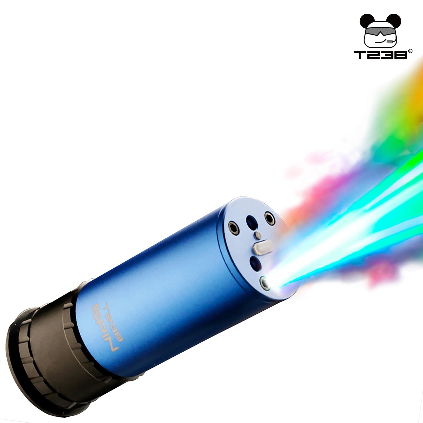 T238 SPIN 40mm Tracer GrenadeT238