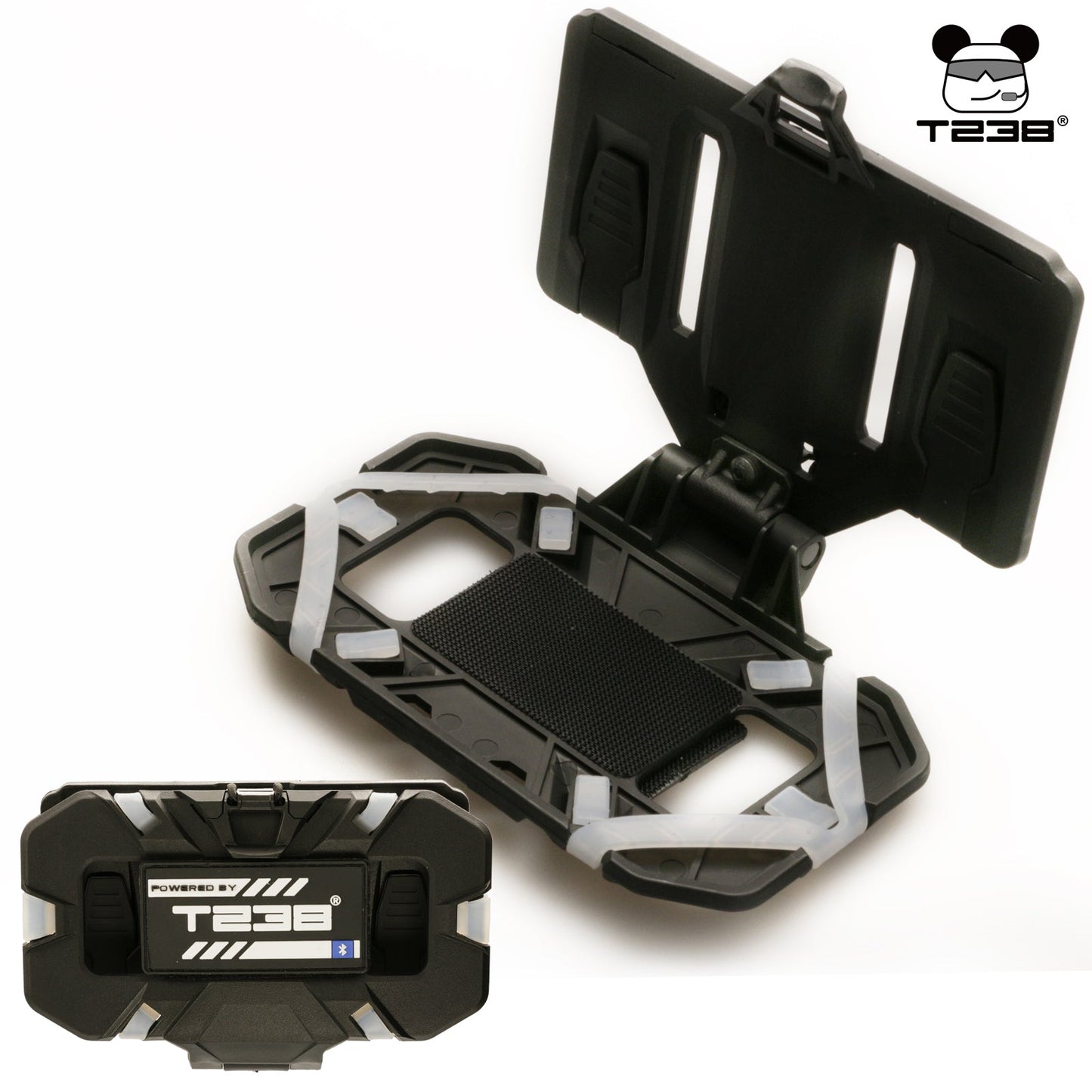 T238 Tactical Phone HolderT238