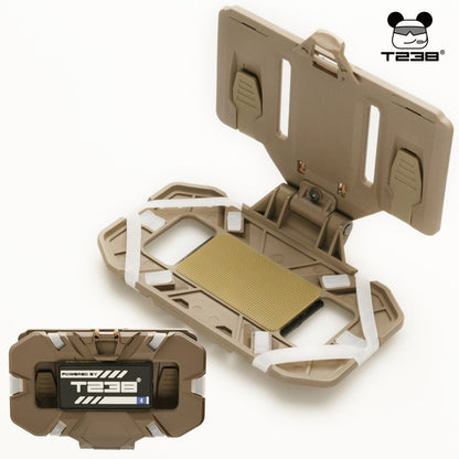 T238 Tactical Phone HolderT238