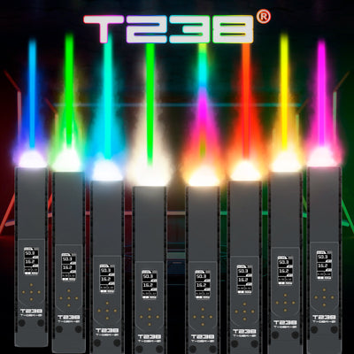 T238 Tracer Unit Chronograph DaybreakT238