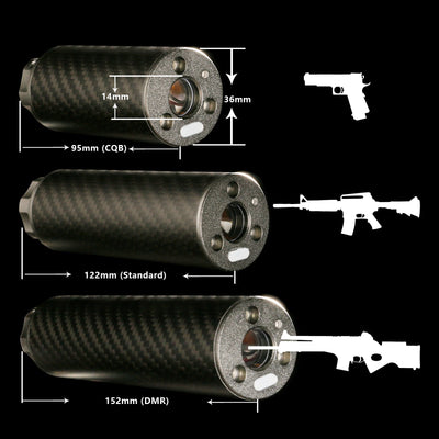 T238 Ultra Flame Tracer UnitT238