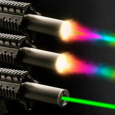 T238 Ultra Flame Tracer UnitT238