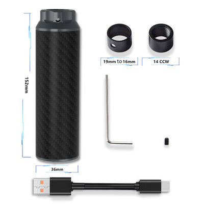 T238 Ultra Flame Tracer UnitT238