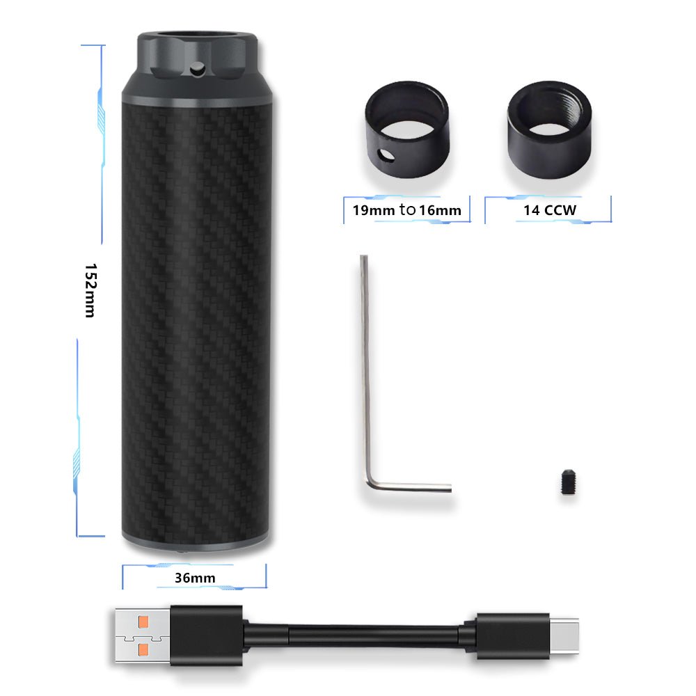 T238 Ultra Flame Tracer UnitT238