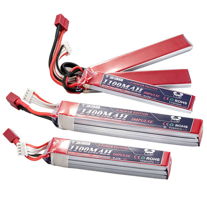 T238 Ultra Performance Airsoft lipo BatteryT238