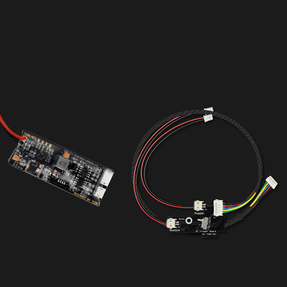 T238 1. Generation MOSFET mit AB