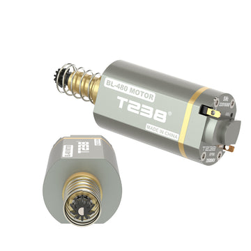 T238 Brushless Motor High  Thermal Efficiency High Torque & Speed Adjustable Speed AEG Brushless Motor