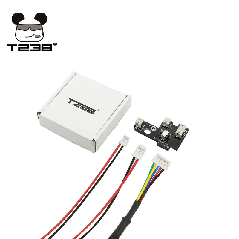 T238 FCU for Single Valve and Double Valves HPA Engine Bluetooth Version