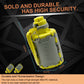 T238 Large Capacity Grenade Toy with Time-delayed(1)