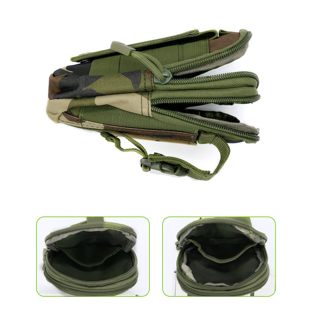 Multipurpose Tactical Belt PouchT238